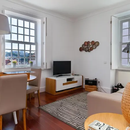 Guestready - Ribeira Apt In Porto Center Exterior photo
