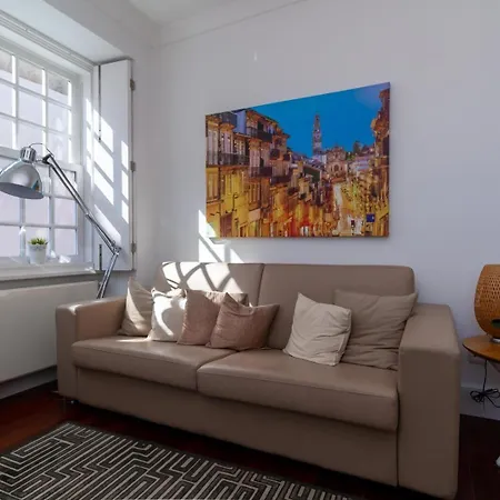 Guestready - Ribeira Apt In Porto Center Exterior photo