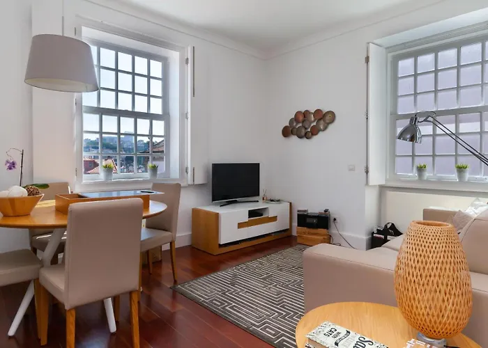 Guestready - Ribeira Apt In Porto Center