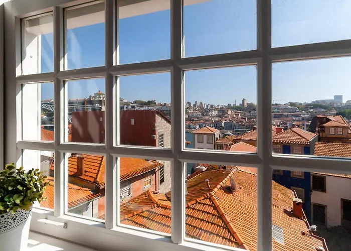 Guestready - Ribeira Apt In Porto Center