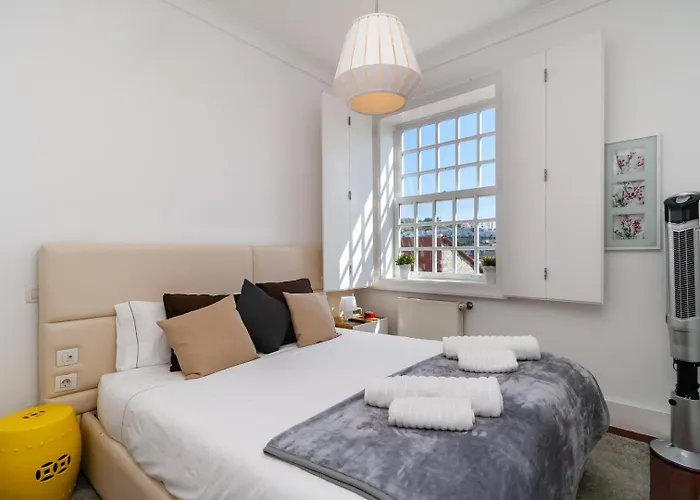 Guestready - Ribeira Apt In Porto Center